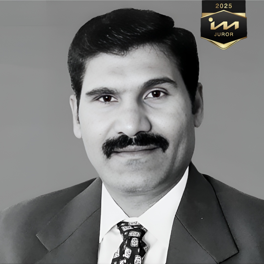 Inside the IAA Jury Room: Venkateswarlu Mullangi | Reviewing Engineering for Modern Mobility