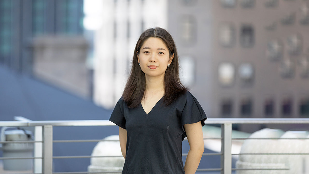 2026 Rome Design Awards Design of the Year Winner Siyu Gao on Climate-Adaptive Design