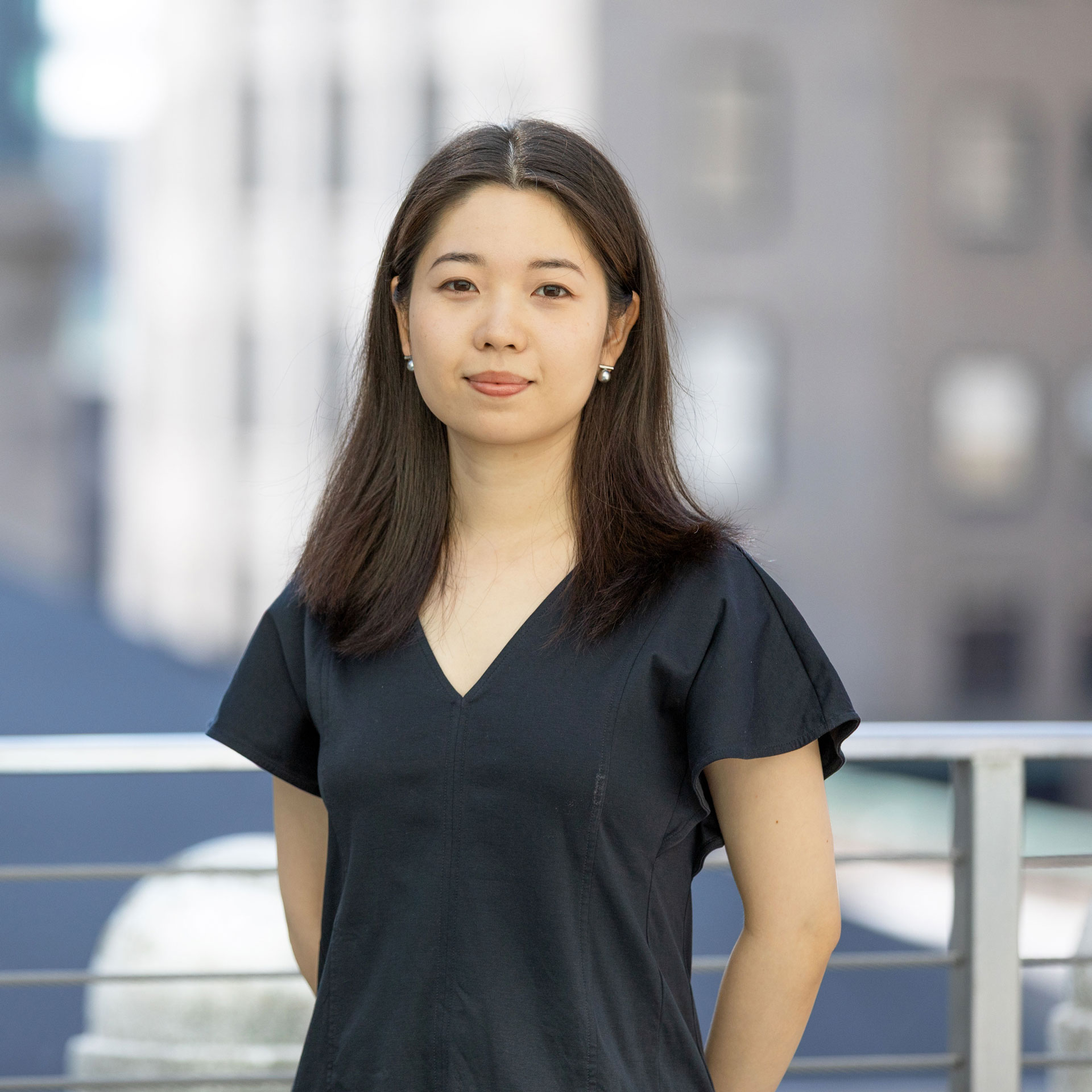 2026 Rome Design Awards Design of the Year Winner Siyu Gao on Climate-Adaptive Design