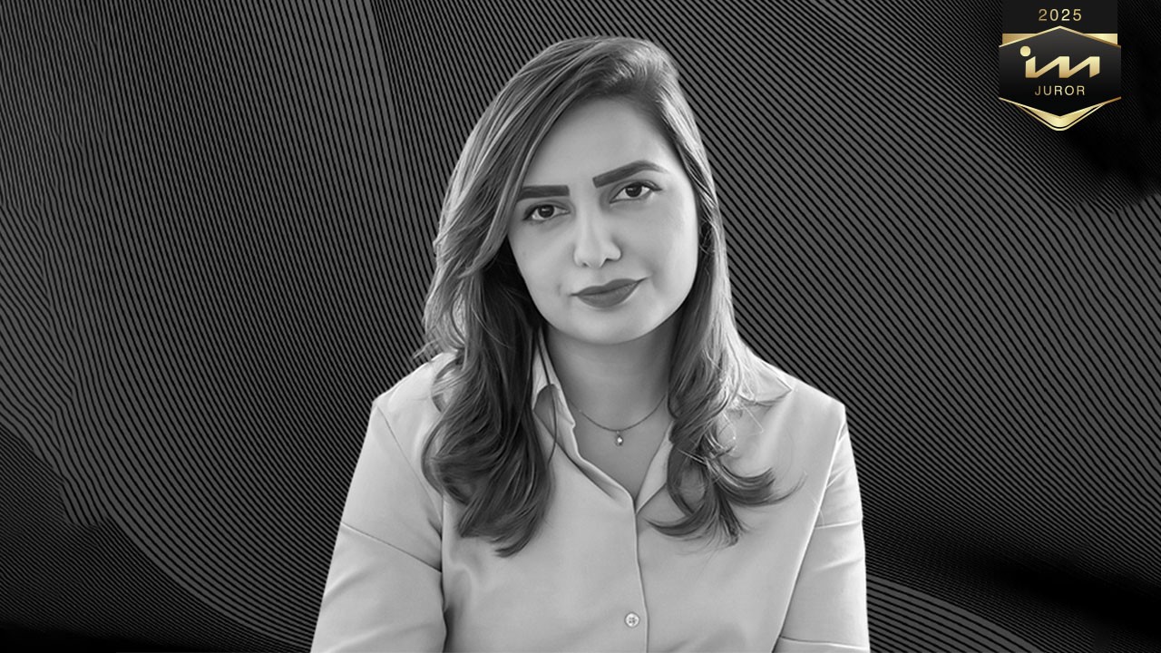 Inside the Jury Room: Fizza Shah on Championing Meaningful Creativity
