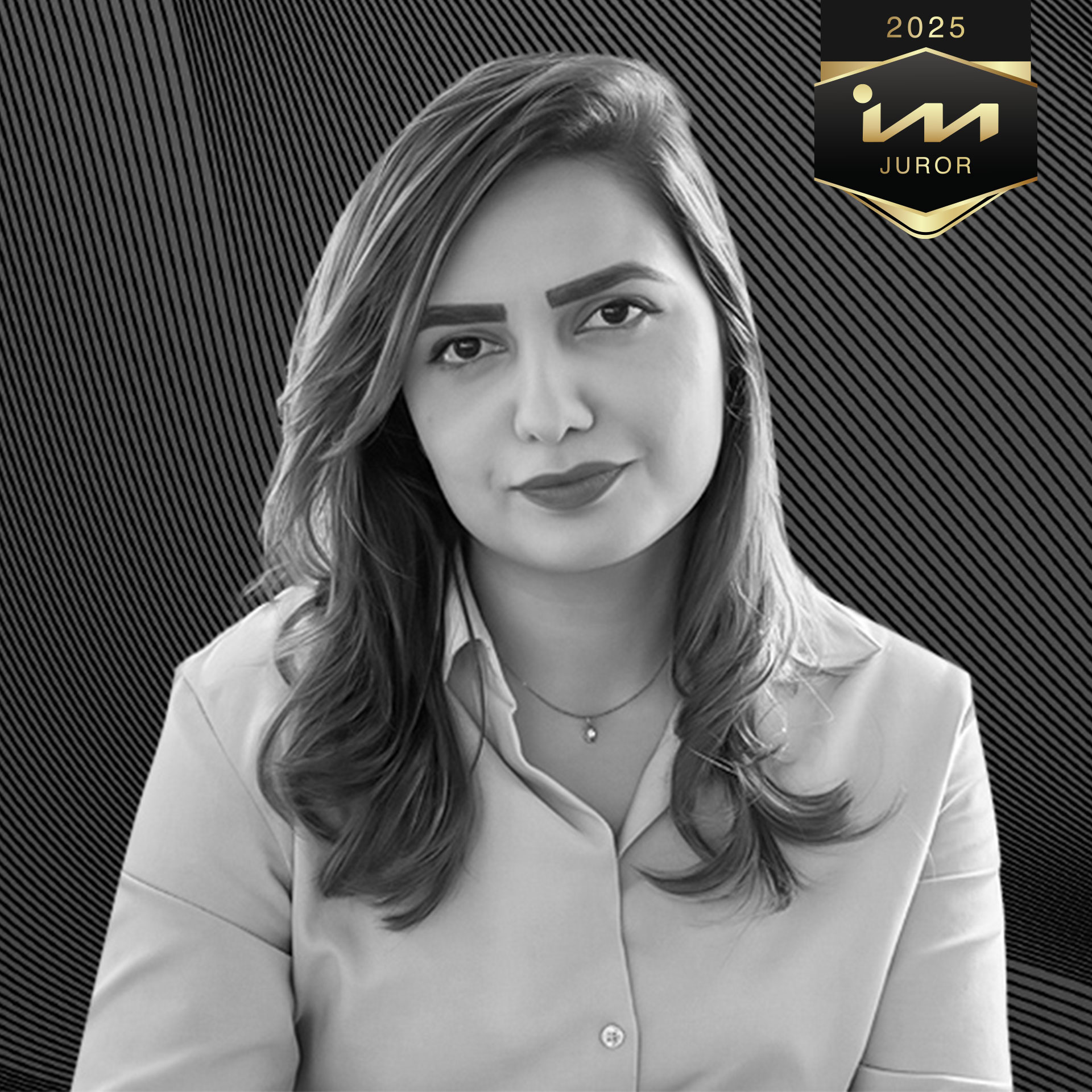 Inside the Jury Room: Fizza Shah on Championing Meaningful Creativity