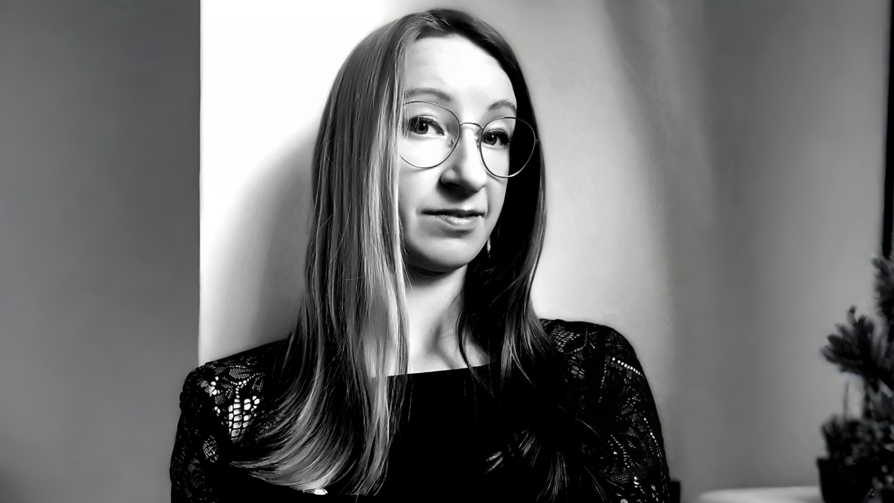 Ieva Mizgeraite — Finding Meaning Through Conceptual Photography