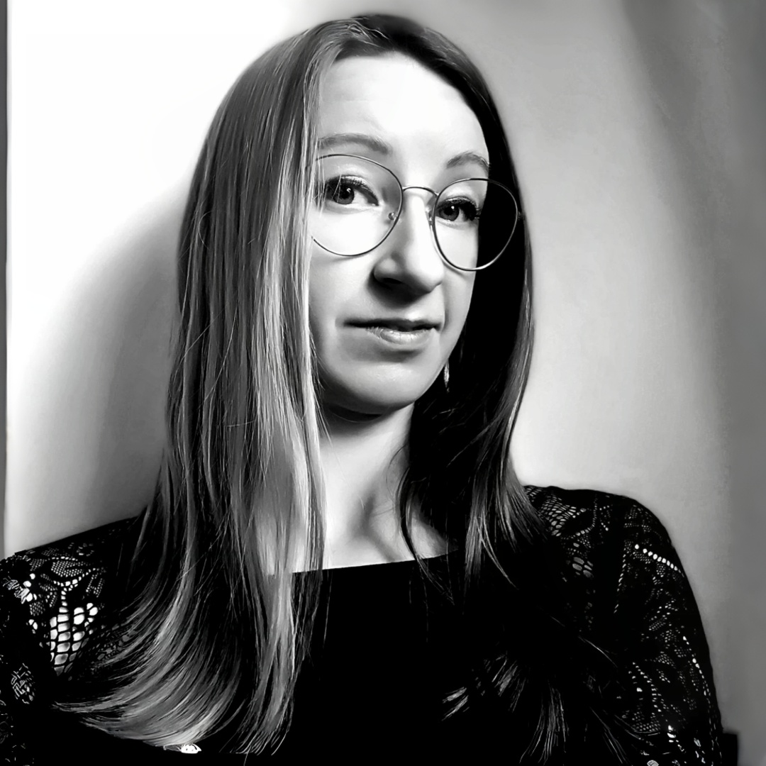 Ieva Mizgeraite — Finding Meaning Through Conceptual Photography