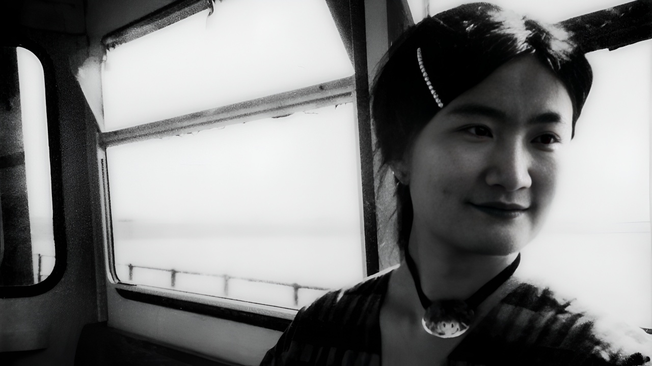 Tianhe Zhang's Search for Stillness Through the Lens