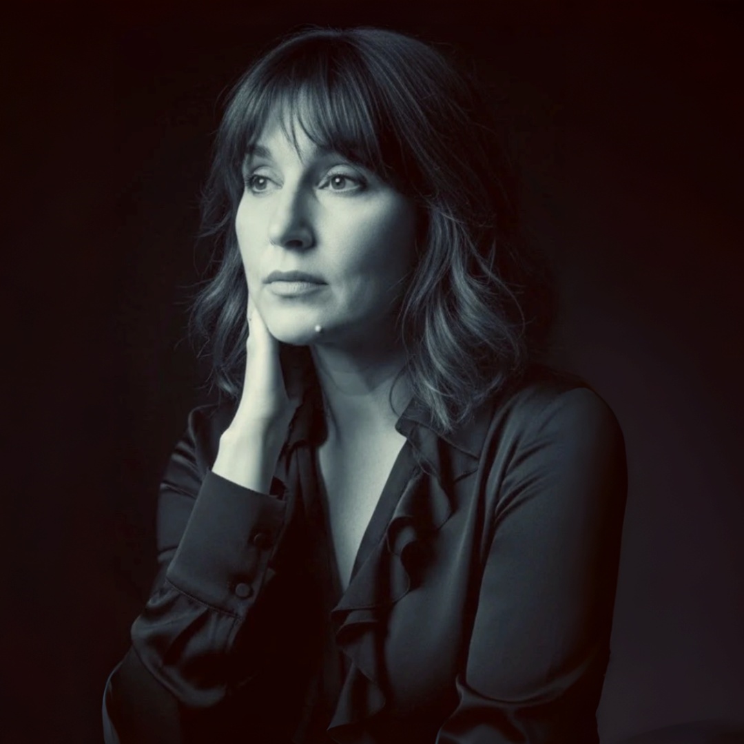 The Beauty of Personal Expression - Photography with Andrea Dávila