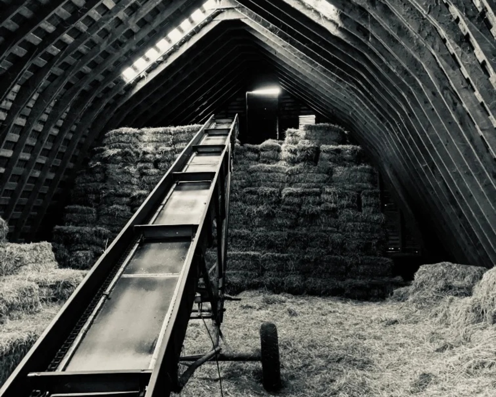 Hayloft