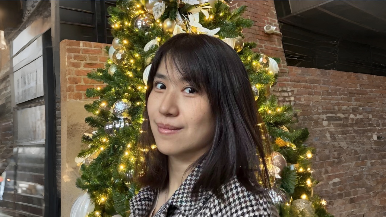 Lingyi Meng Shares How Reimagining Design Through Technology Works