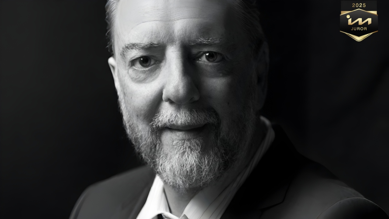 Inside the IAA Jury Room: Yvan Bedard Discusses Artistic Vision, Judging, and Creative Integrity
