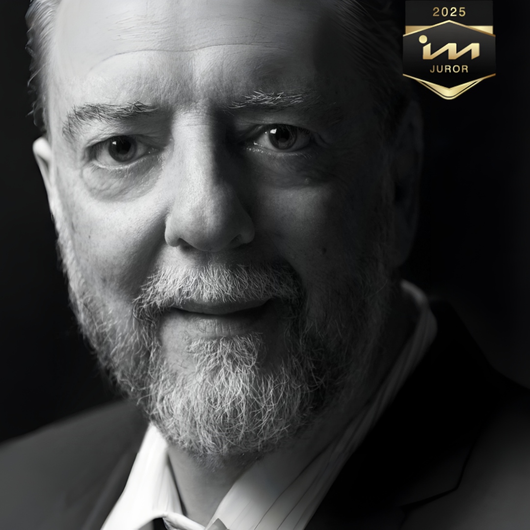 Inside the IAA Jury Room: Yvan Bedard Discusses Artistic Vision, Judging, and Creative Integrity