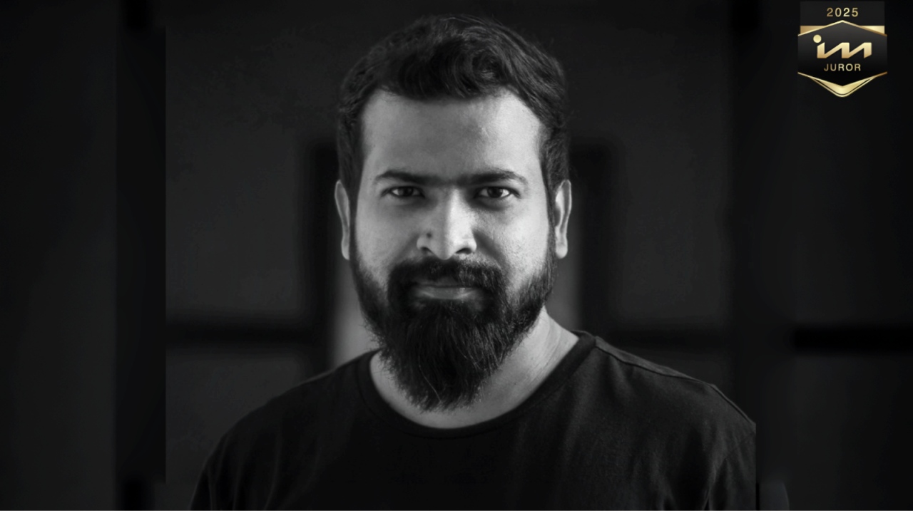 Inside the IAA Jury Room: Judging Photography Through Context and Creativity with Jai Thakur