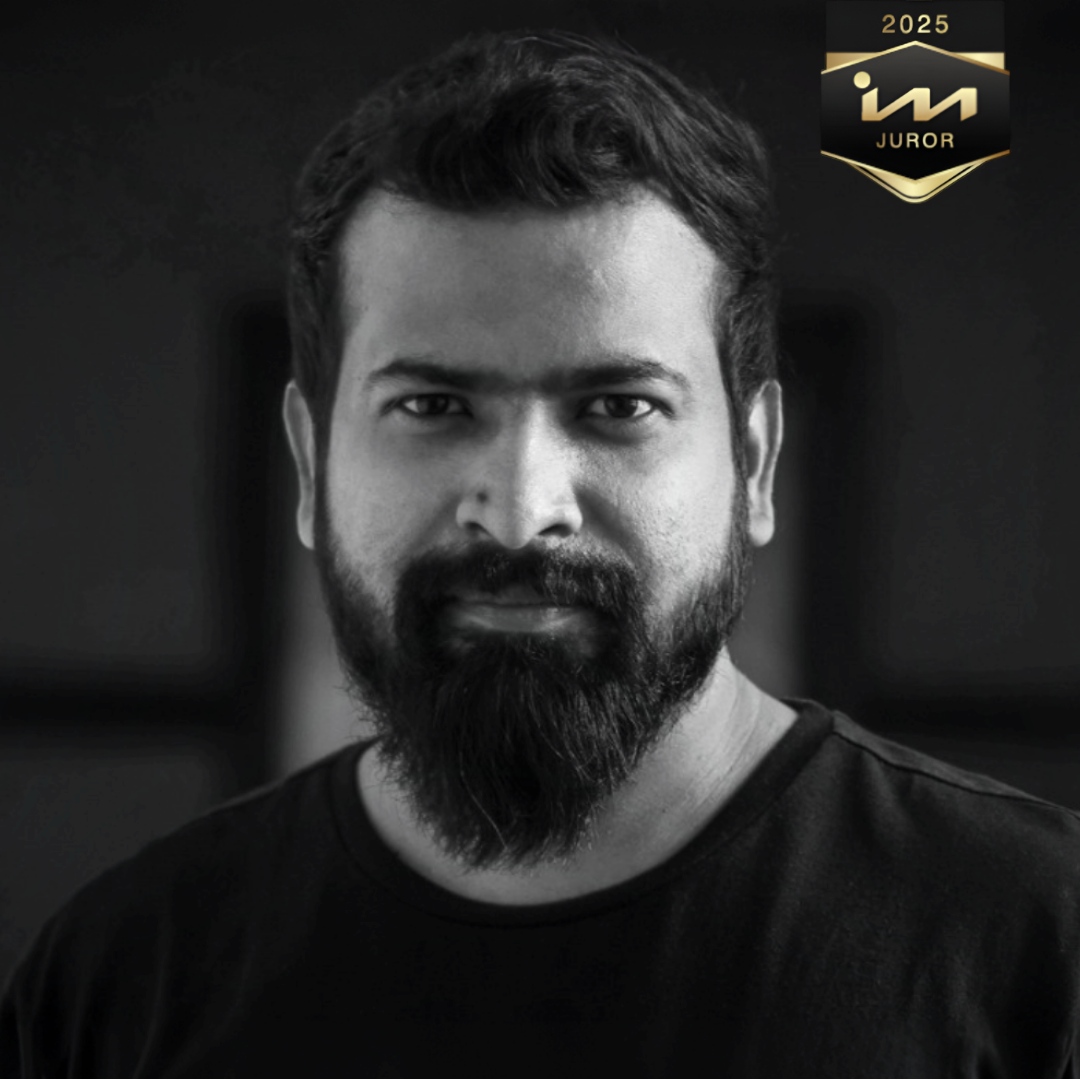 Inside the IAA Jury Room: Judging Photography Through Context and Creativity with Jai Thakur