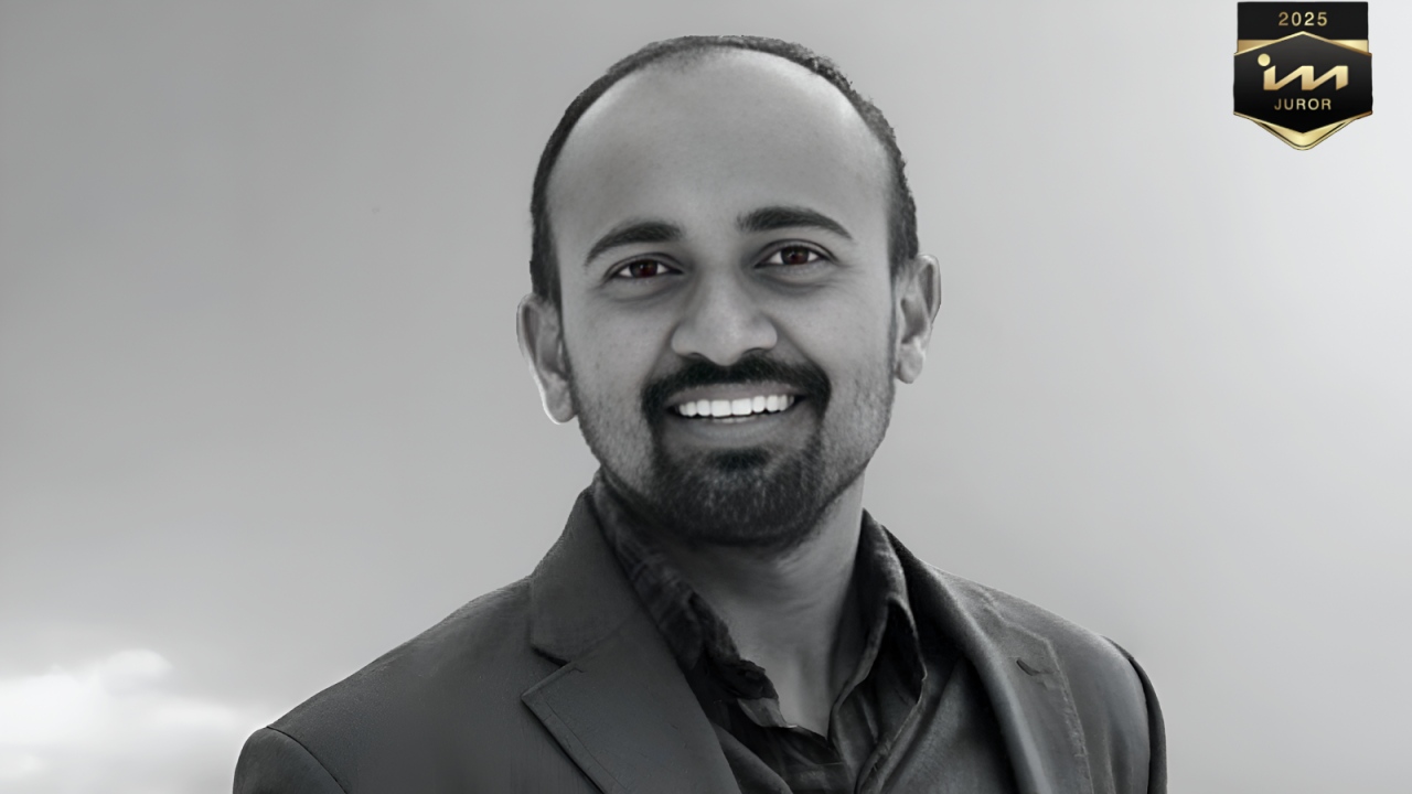 Inside the IAA Jury Room: Engineering Leadership in Action with Raju Dandigam