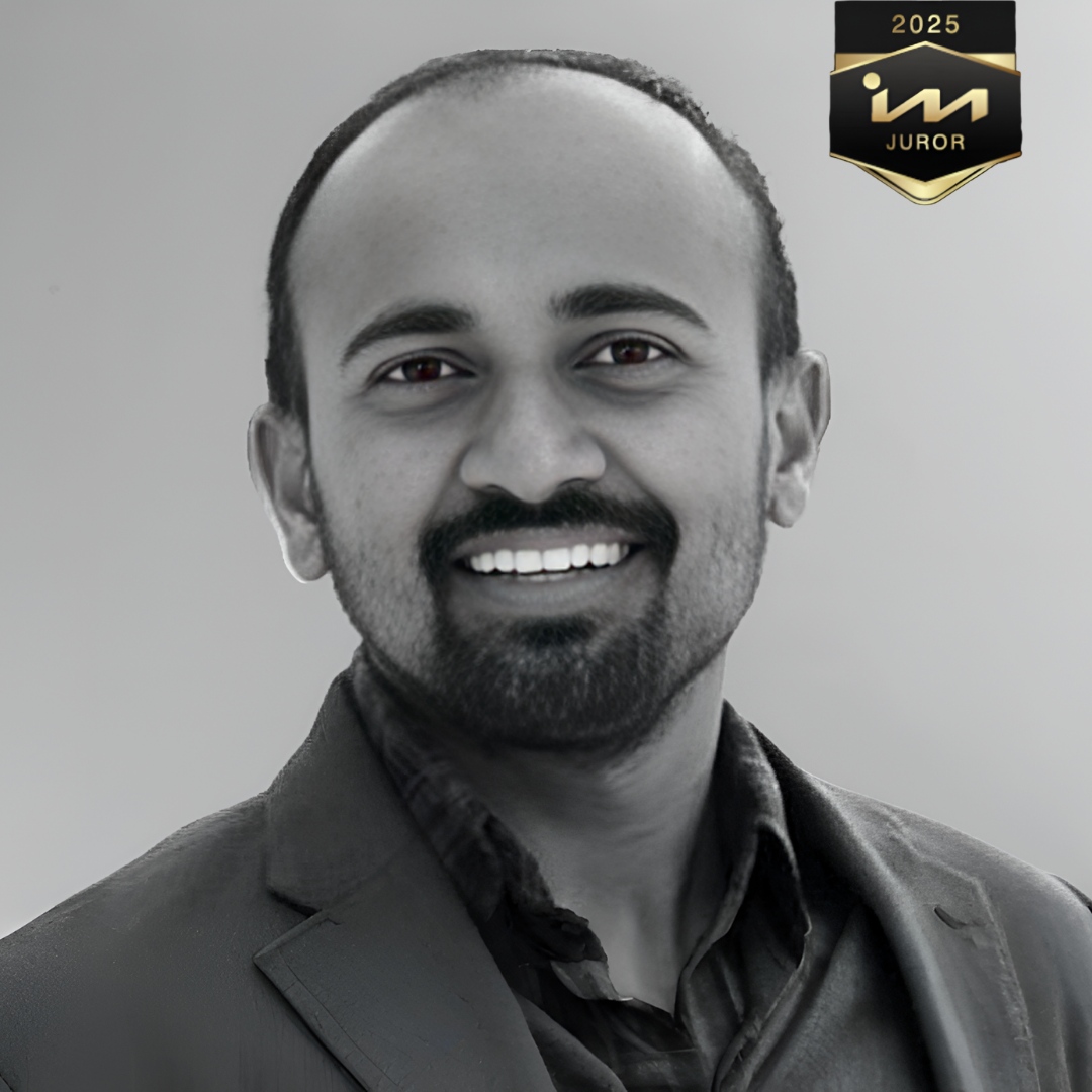 Inside the IAA Jury Room: Engineering Leadership in Action with Raju Dandigam