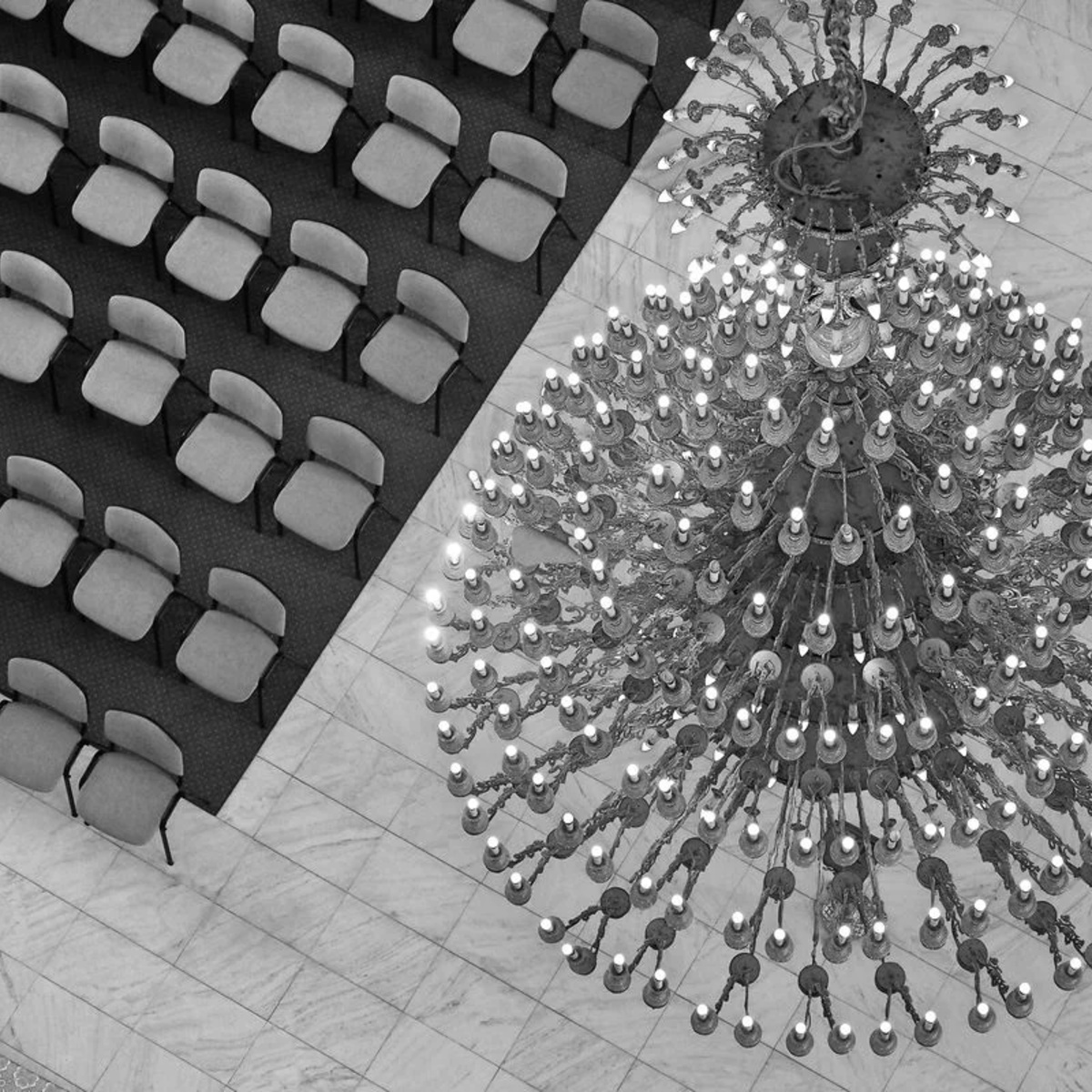 Chandelier