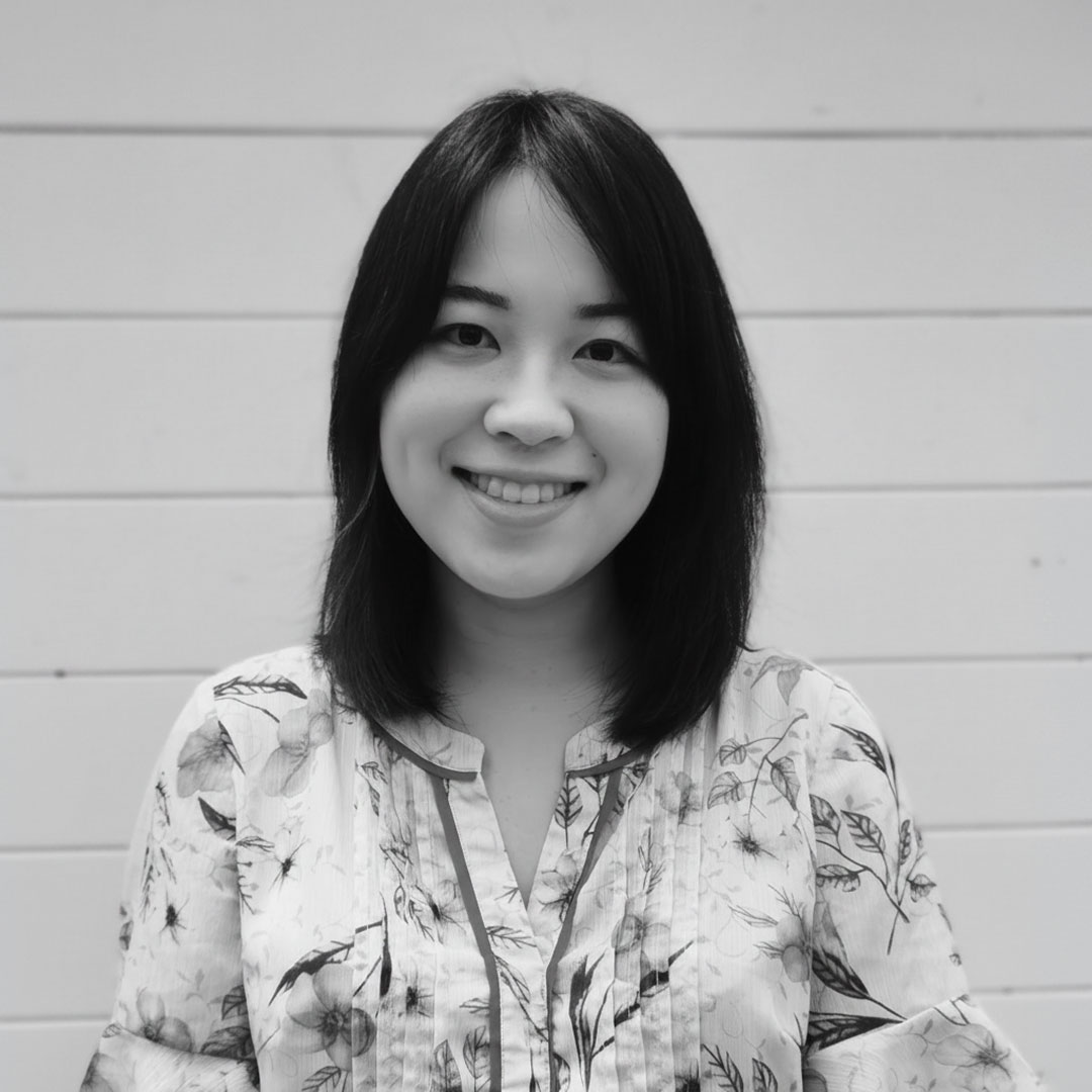 Shirley Guo Designs CareBridge Around Real Patient Needs