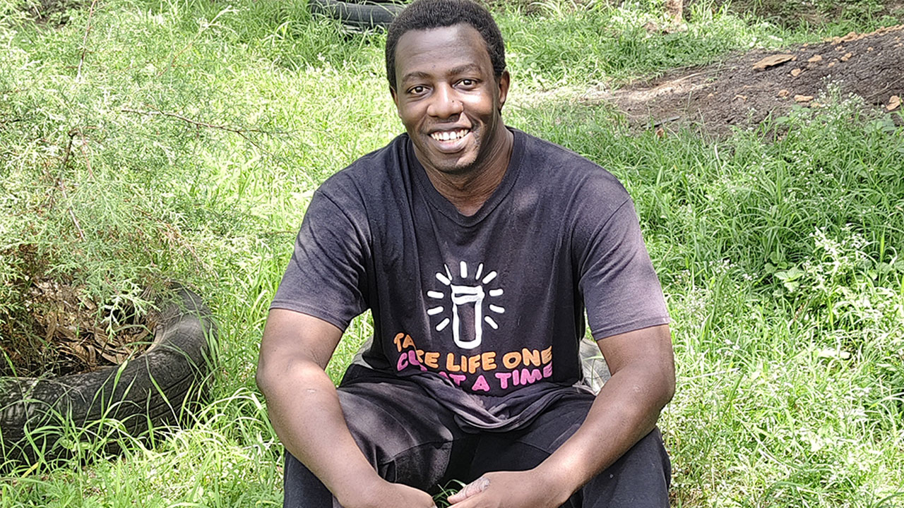Echaminya Mbarani on Building the World of Echaminya World