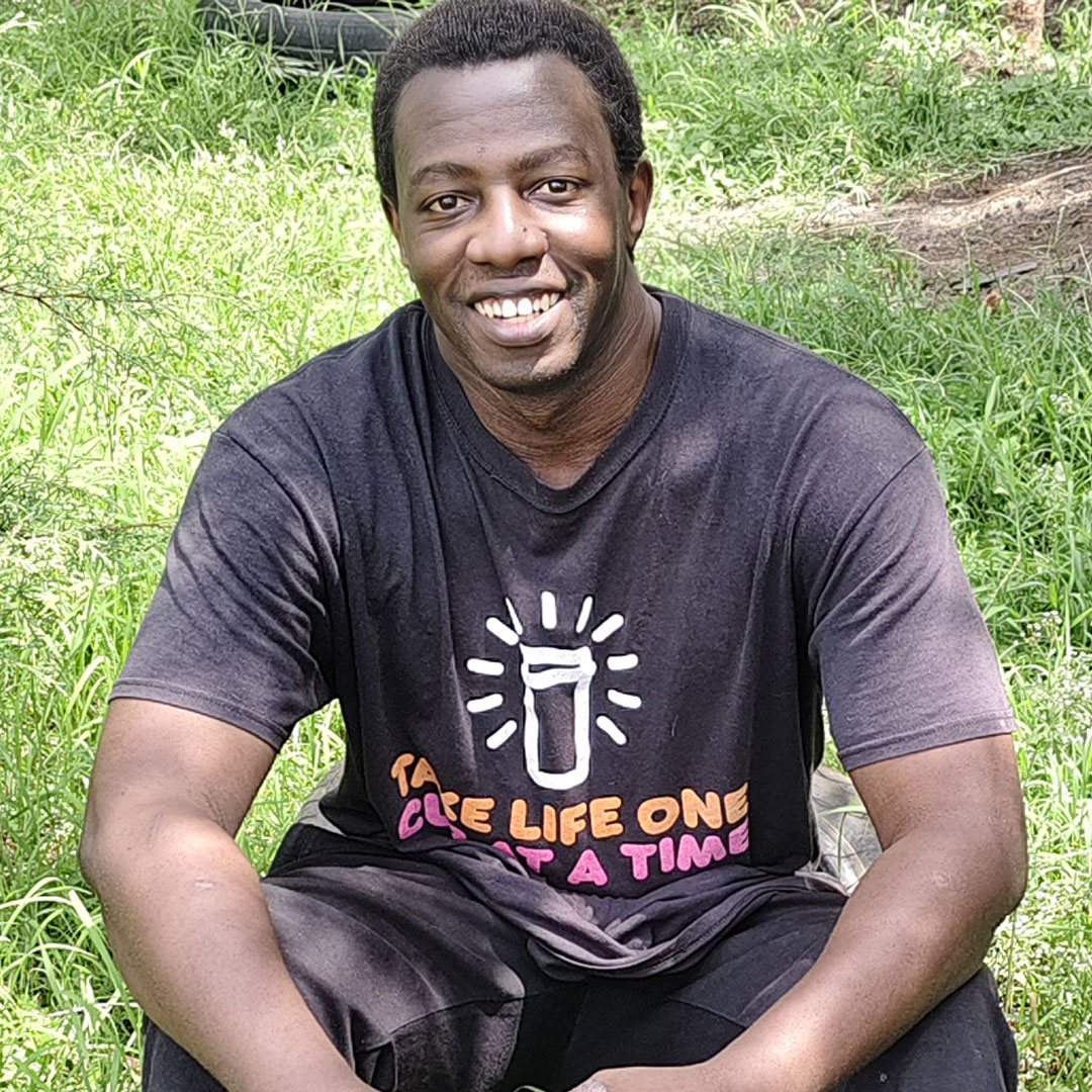 Echaminya Mbarani on Building the World of Echaminya World