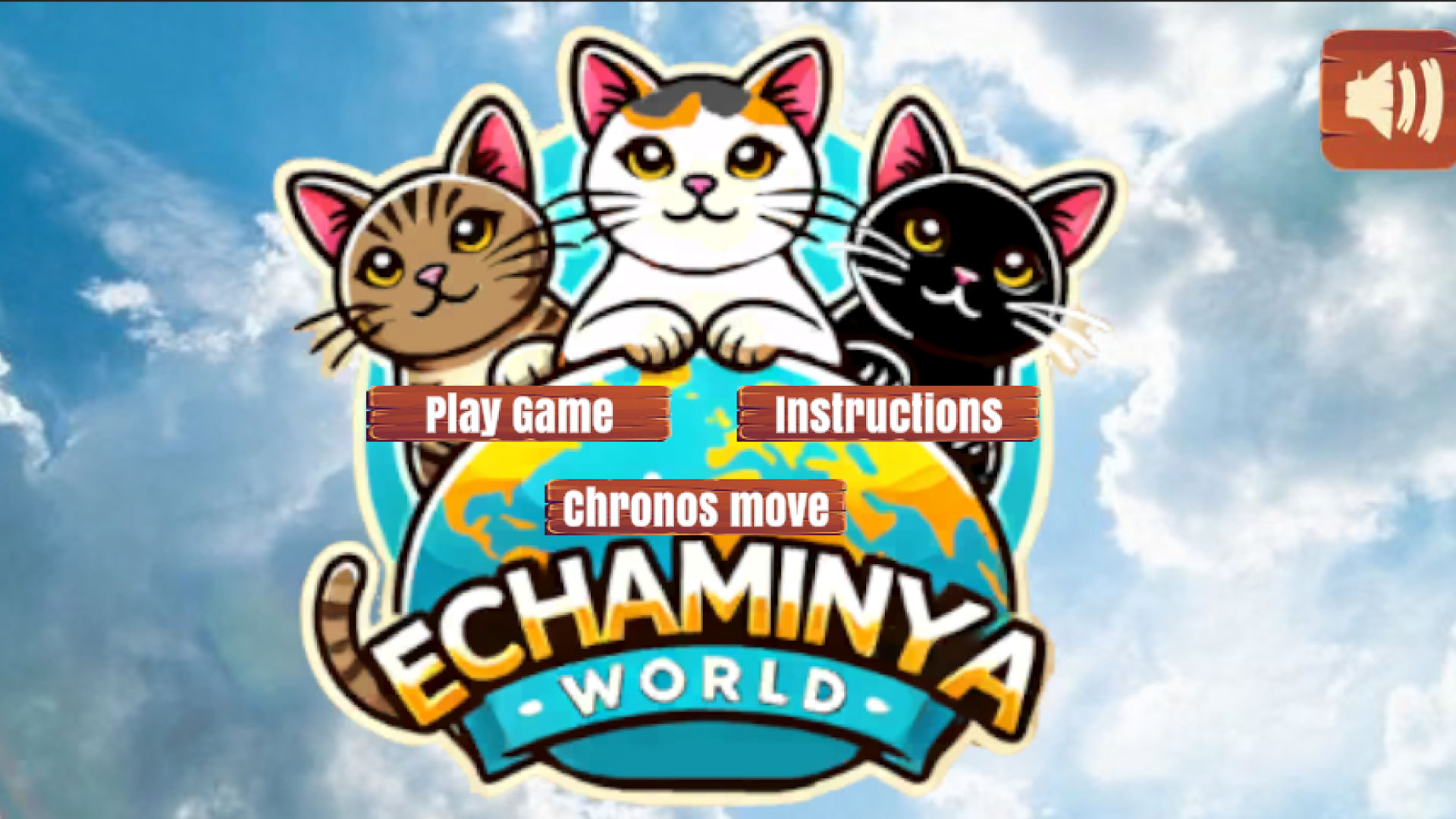 Echaminya World