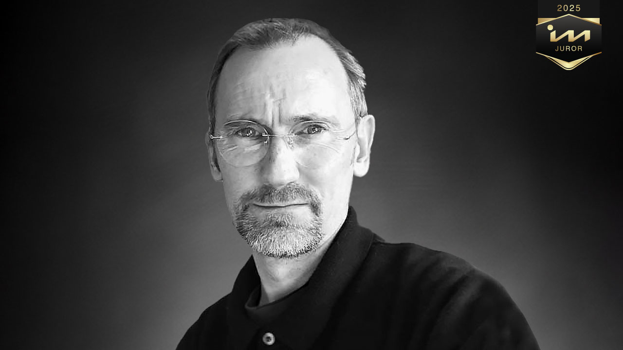 Inside the Jury Room: Mark Turner on the Principles of Exceptional Design