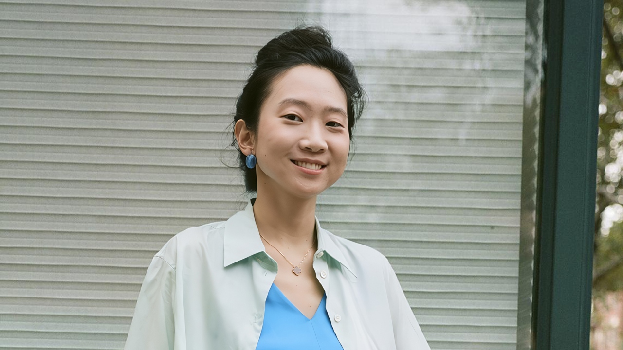 Sharing The Details That Define Memorable Brand Identities with Haejung Choi