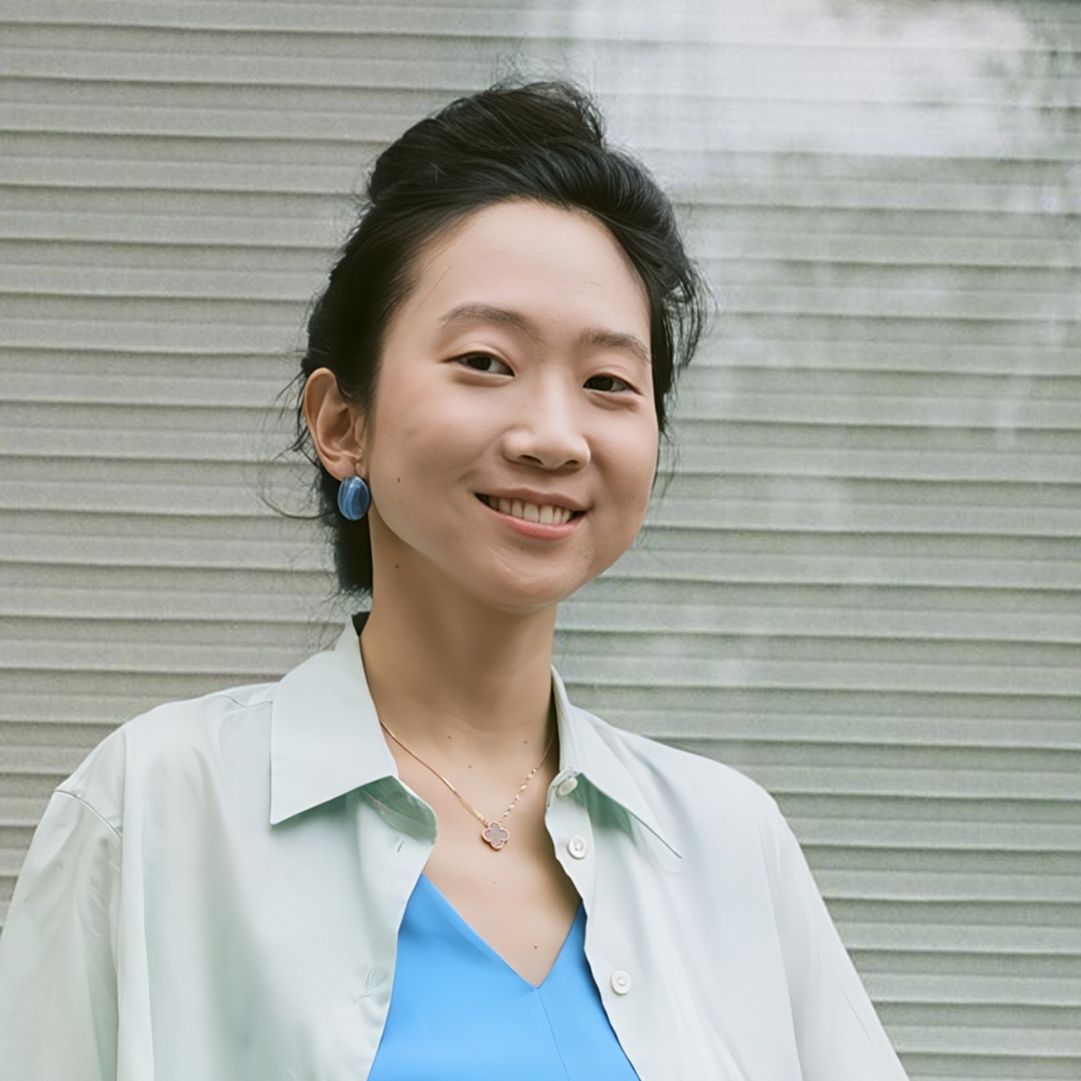 Sharing The Details That Define Memorable Brand Identities with Haejung Choi