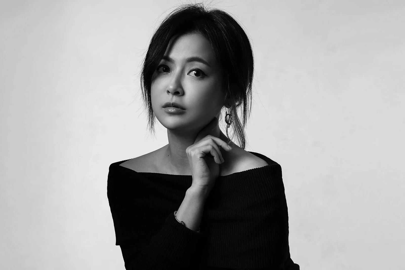 Hsu Ti-Pin Brings Aesthetic Harmony to The Cheerful Symphony