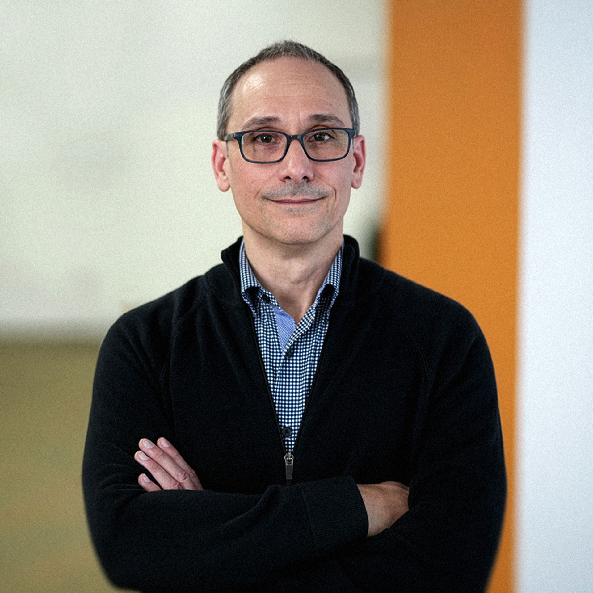 How Patrick Sodano Helps D2 Creative Turn Complex Ideas into Compelling Stories
