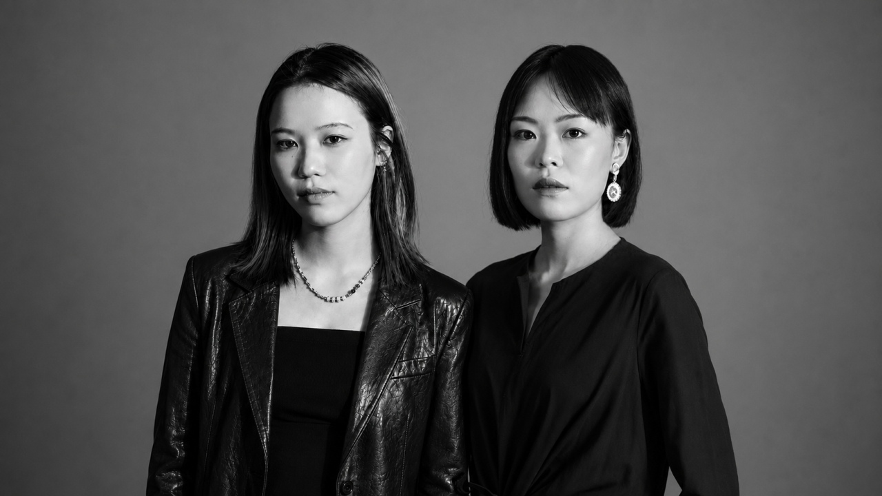 Yingxiao Chen & Tian Zhou Explore the Space Between Art and Architecture