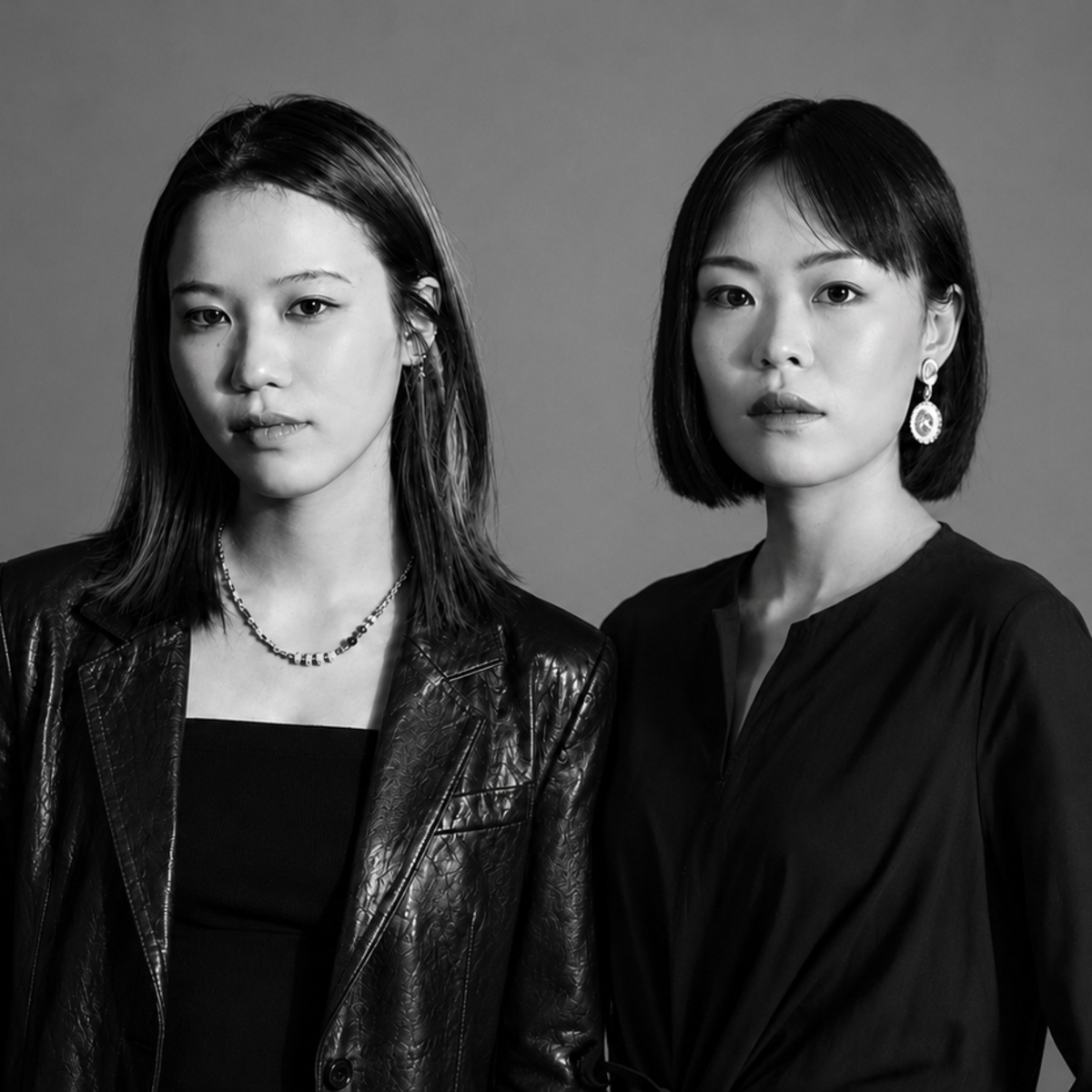 Yingxiao Chen & Tian Zhou Explore the Space Between Art and Architecture