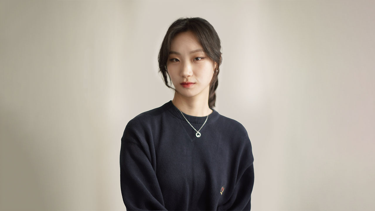 Eunjin Hong Is Bringing Healthcare Closer to Home with proudP