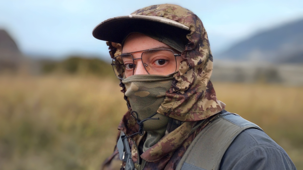 Petra Trivilino Shares Her Ethical Approach to Wildlife Photography