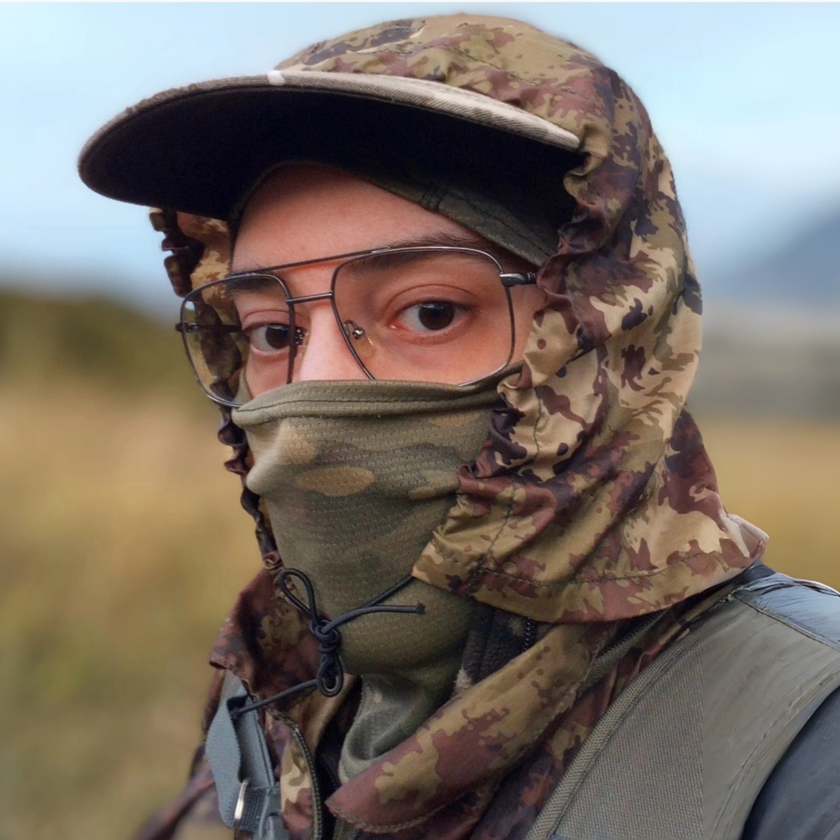 Petra Trivilino Shares Her Ethical Approach to Wildlife Photography