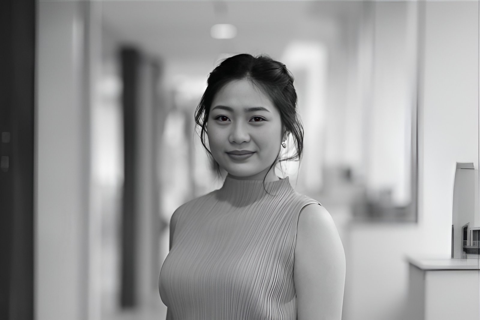 Exploring the Intersection of AI & Architecture with Award-Winner Yanci Chen