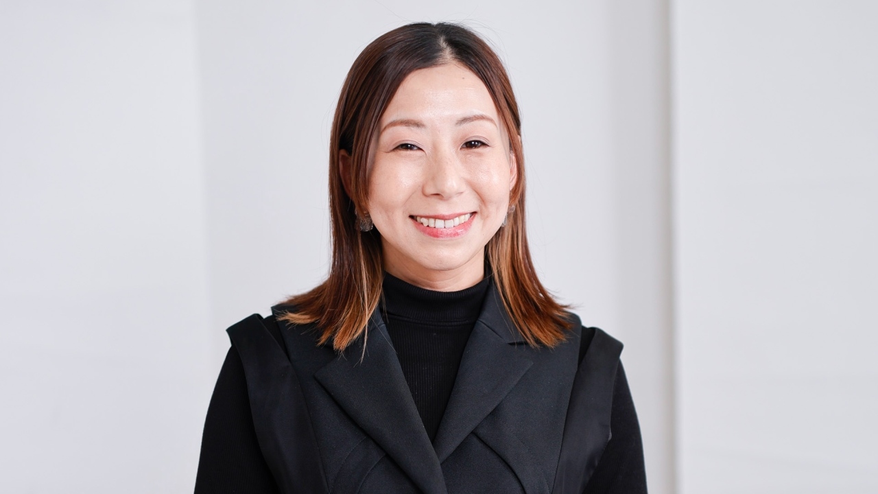 Karin Yokoi: Giving Vintage Kimono a New Purpose Through Design