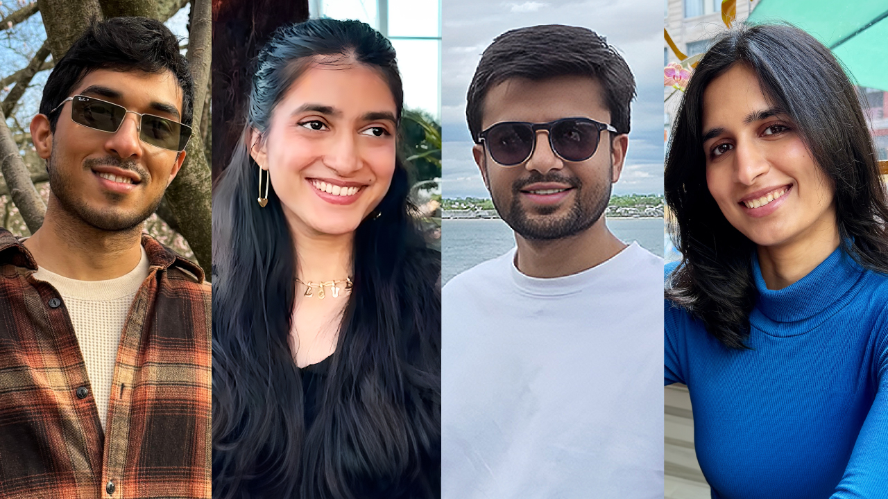 How the Curated for Theater Team Turned a Cultural Trend Into an Award Winning Idea