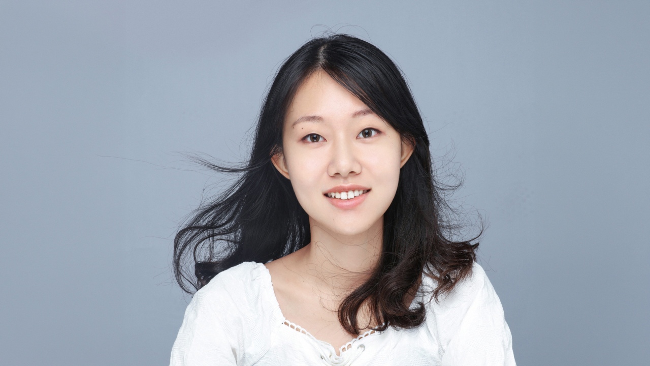 Designing New Possibilities: Chenglin (Clover) Li Shares Her Creativity and Innovation