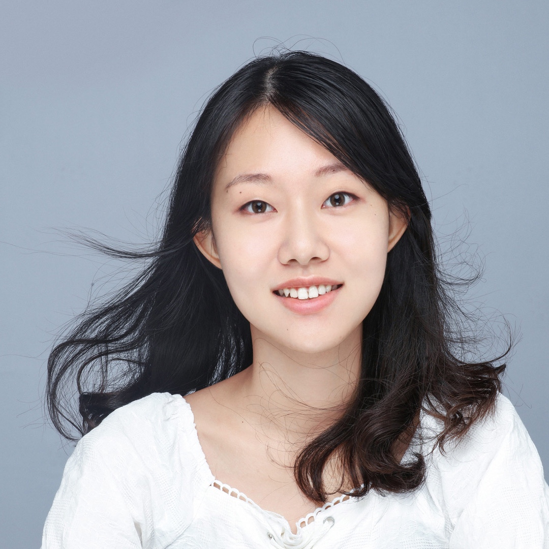 Designing New Possibilities: Chenglin (Clover) Li Shares Her Creativity and Innovation