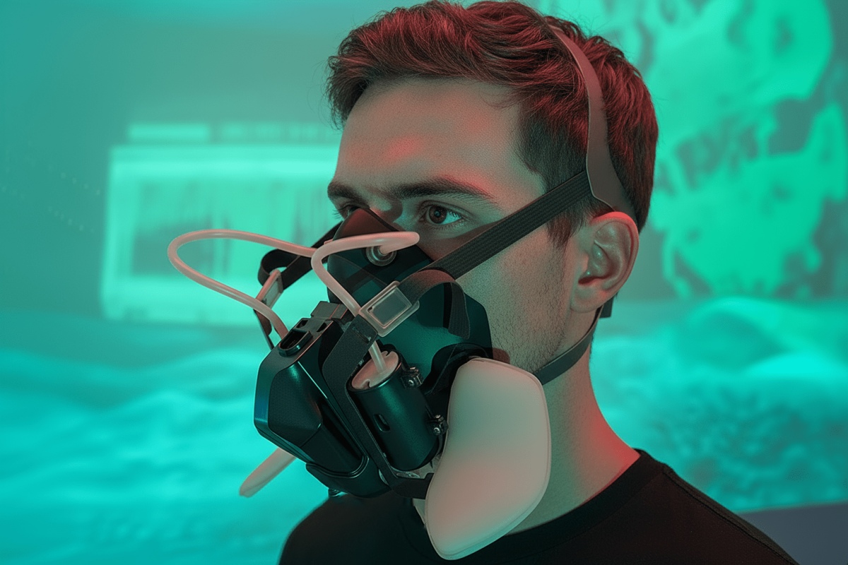 OceanLung