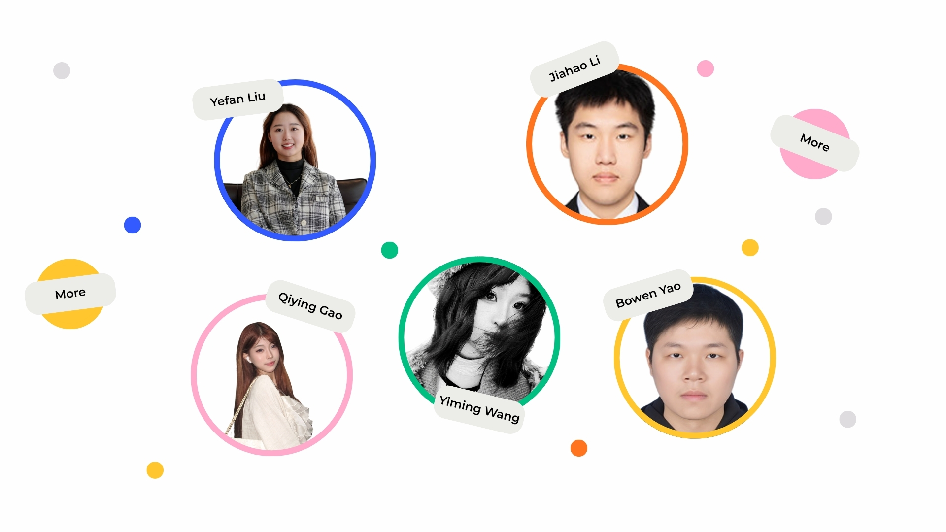 One Project, Many Perspectives: The Creative Team Behind CANEST