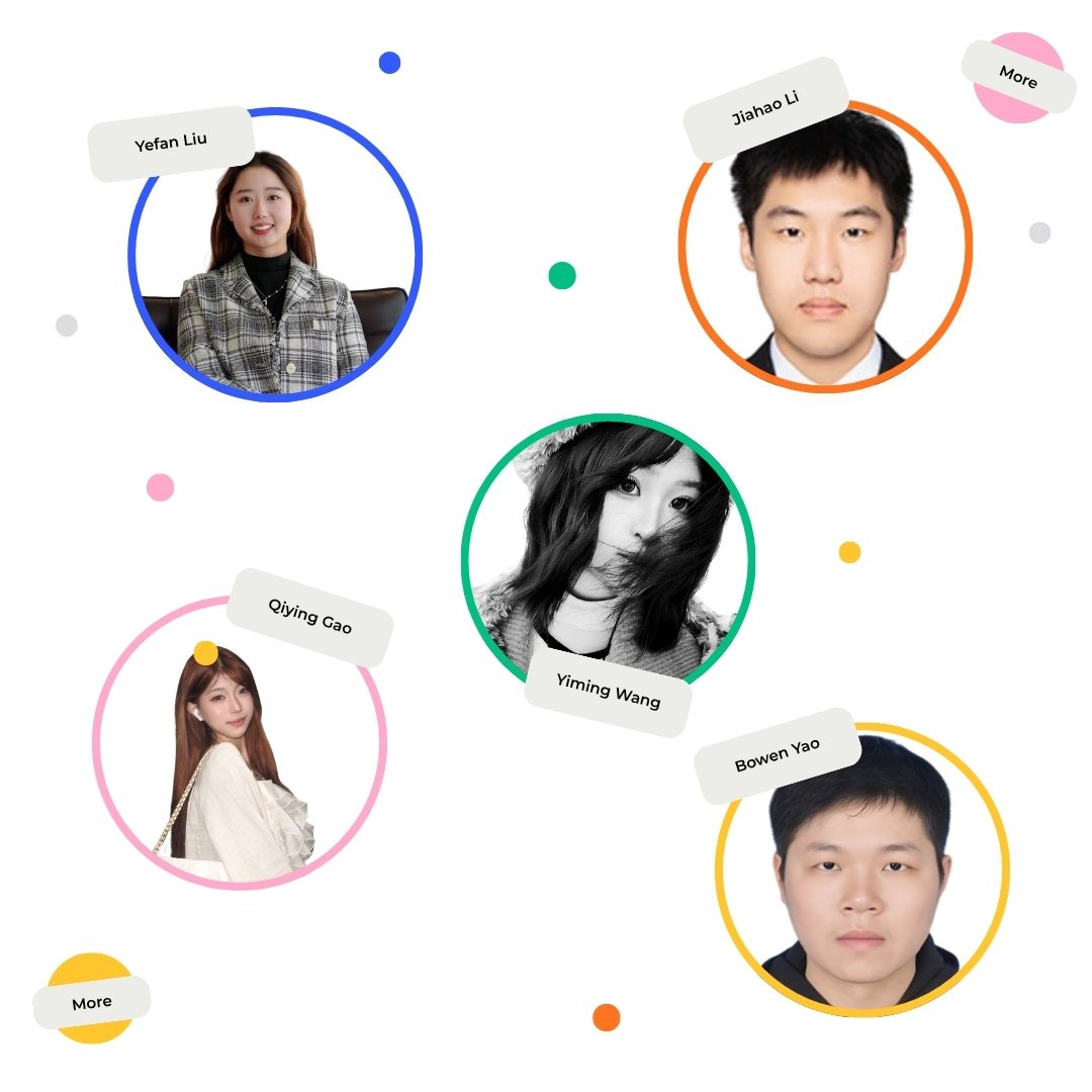 One Project, Many Perspectives: The Creative Team Behind CANEST