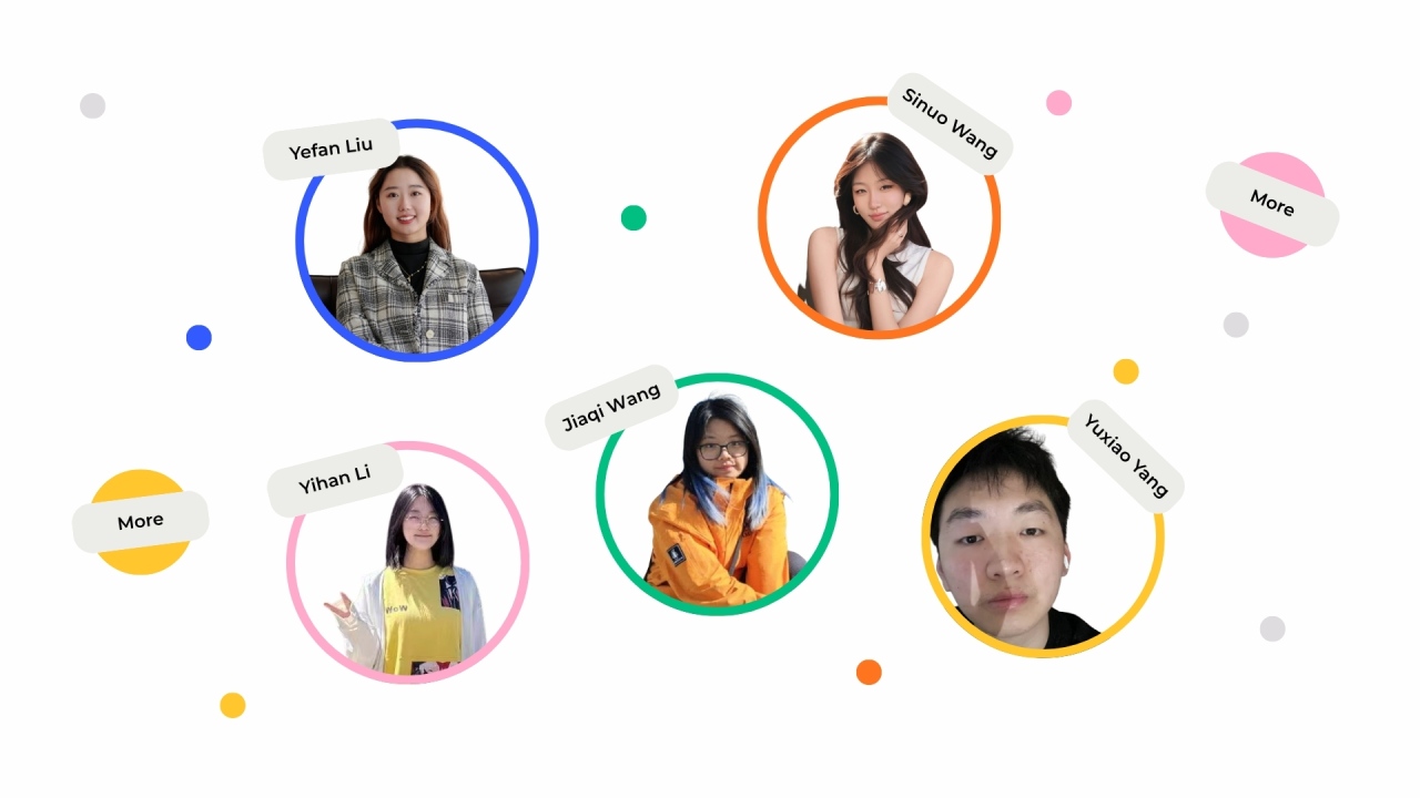 Turning Ideas into Meaningful Design: The Team Behind LUMI