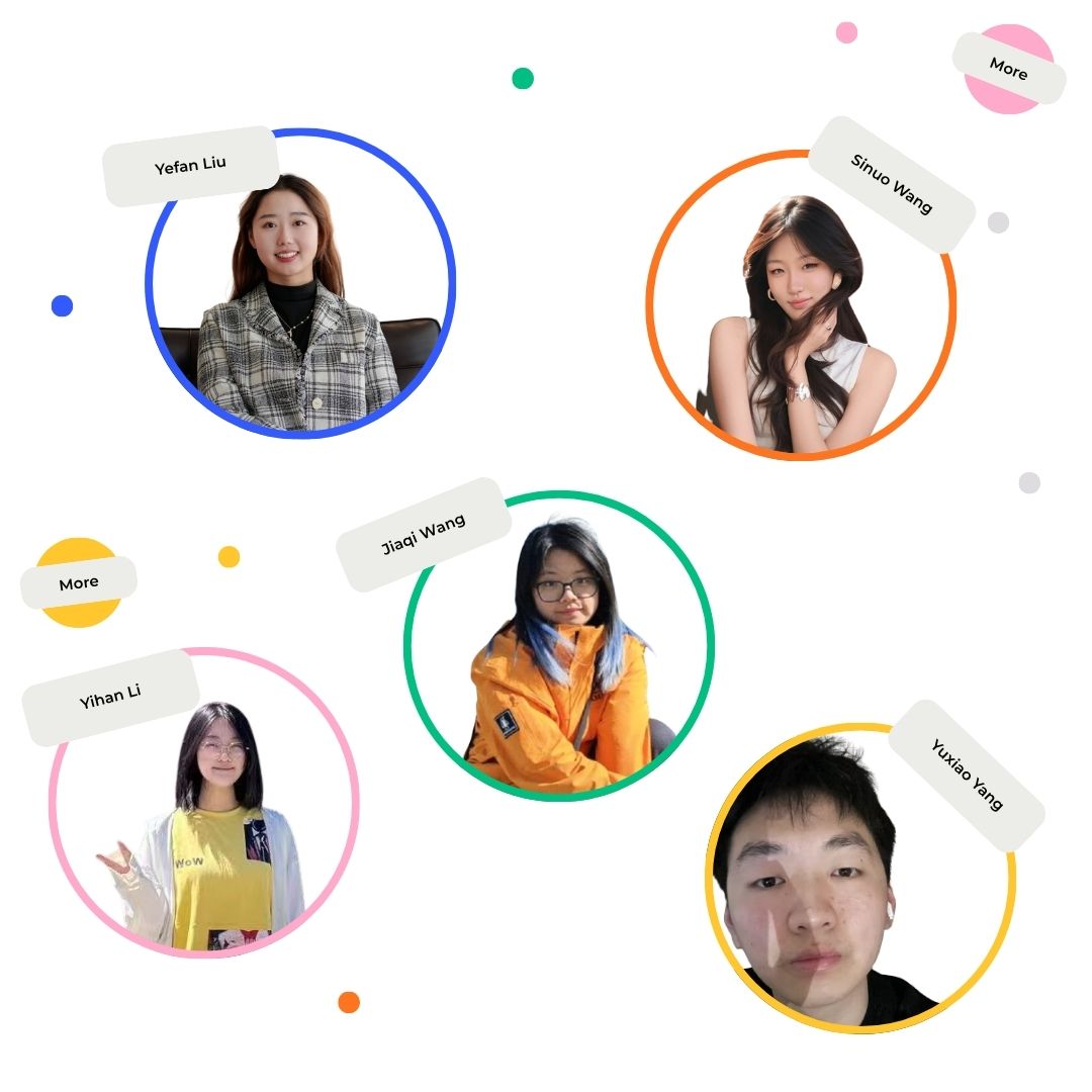 Turning Ideas into Meaningful Design: The Team Behind LUMI