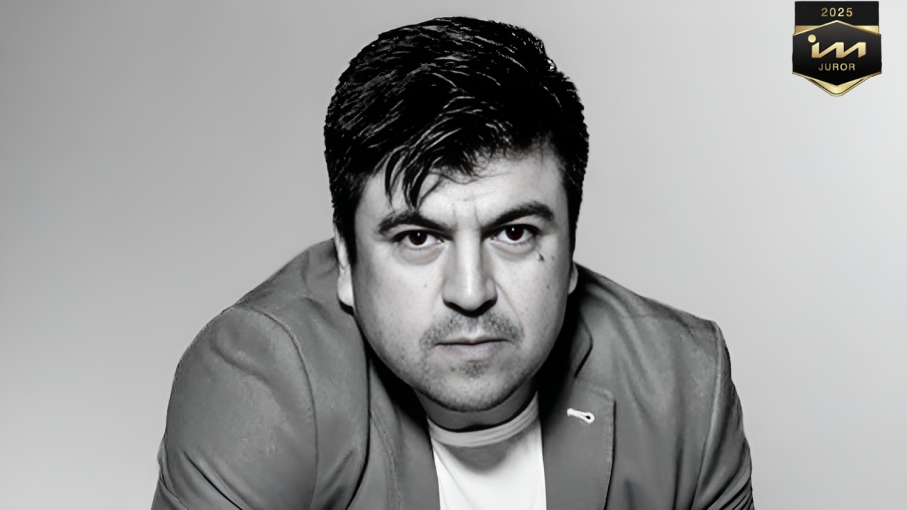 Inside the IAA Jury Room: Judging Creativity Through the Lens of Pancho Gonzalez