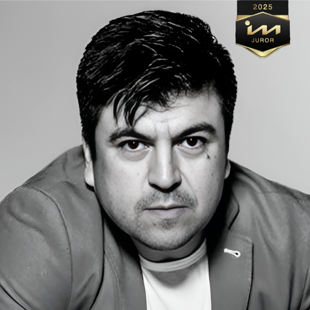 Inside the IAA Jury Room: Judging Creativity Through the Lens of Pancho Gonzalez