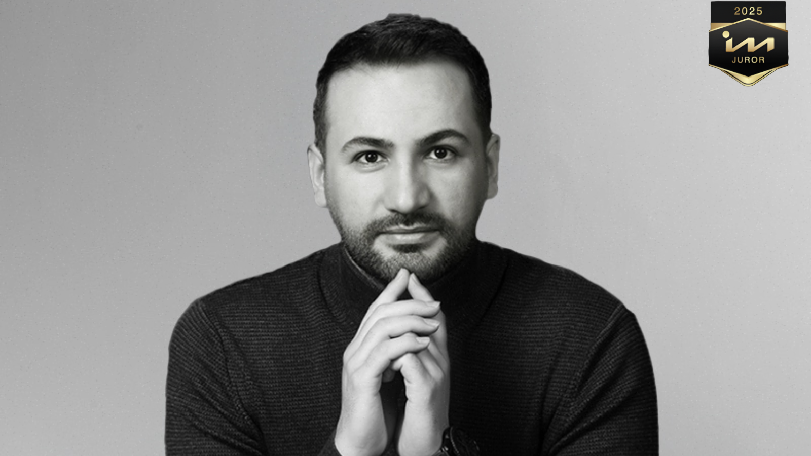 Inside the IAA Jury Room: The Role of Design in Driving Innovation, Insights from Arvin Maleki