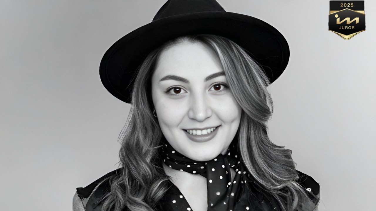 Inside the IAA Jury Room: Elham Mirzapour Shares Her Experienced Perspective in Innovation