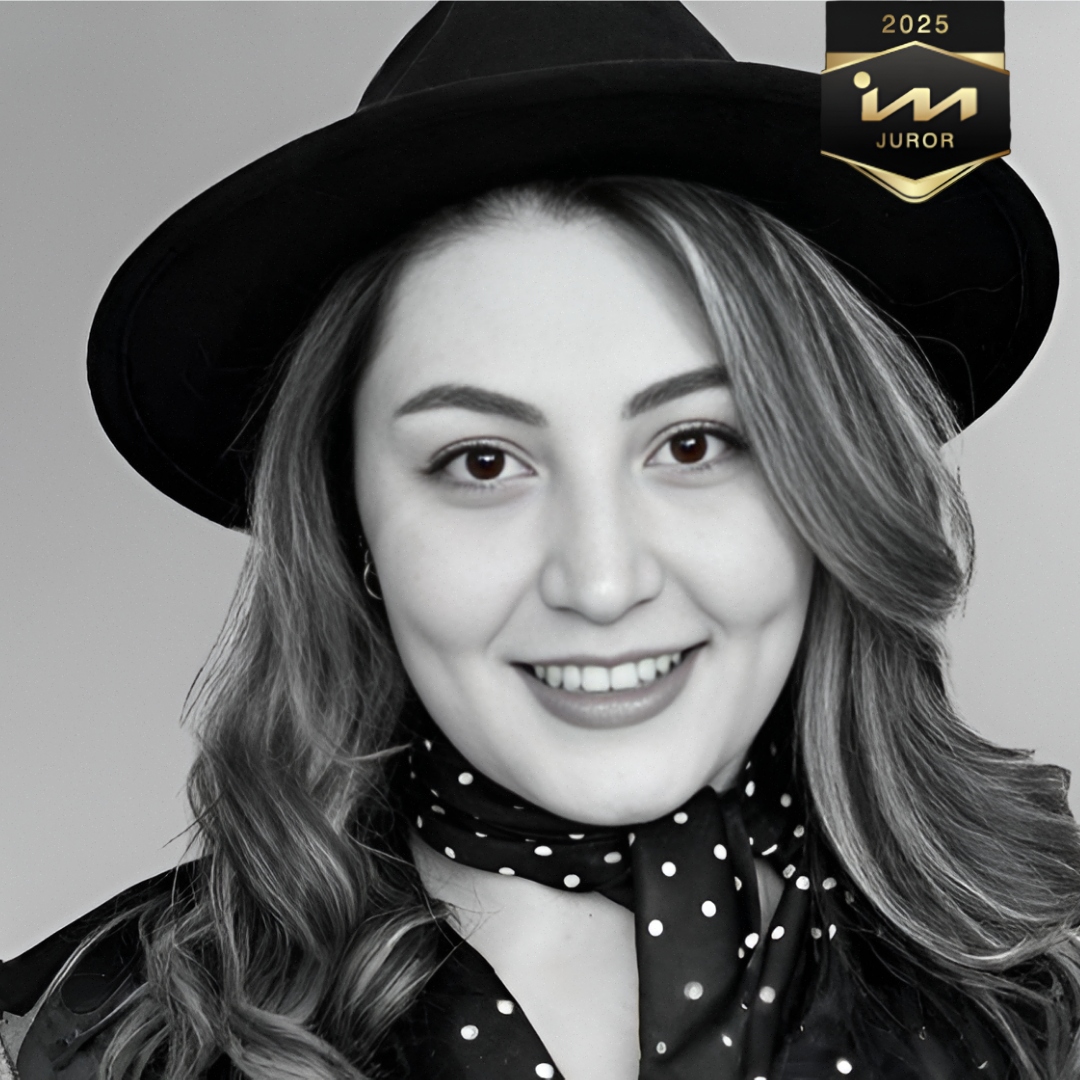 Inside the IAA Jury Room: Elham Mirzapour Shares Her Experienced Perspective in Innovation
