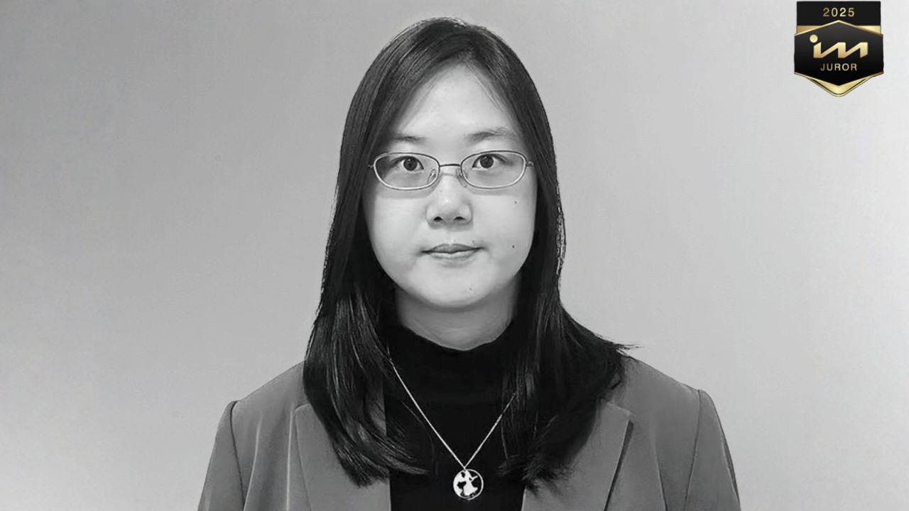Inside the IAA Jury Room: Xinyun Li on Recognizing Excellence in Design