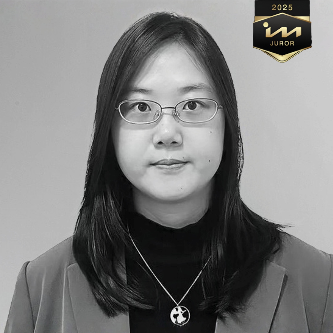 Inside the IAA Jury Room: Xinyun Li on Recognizing Excellence in Design