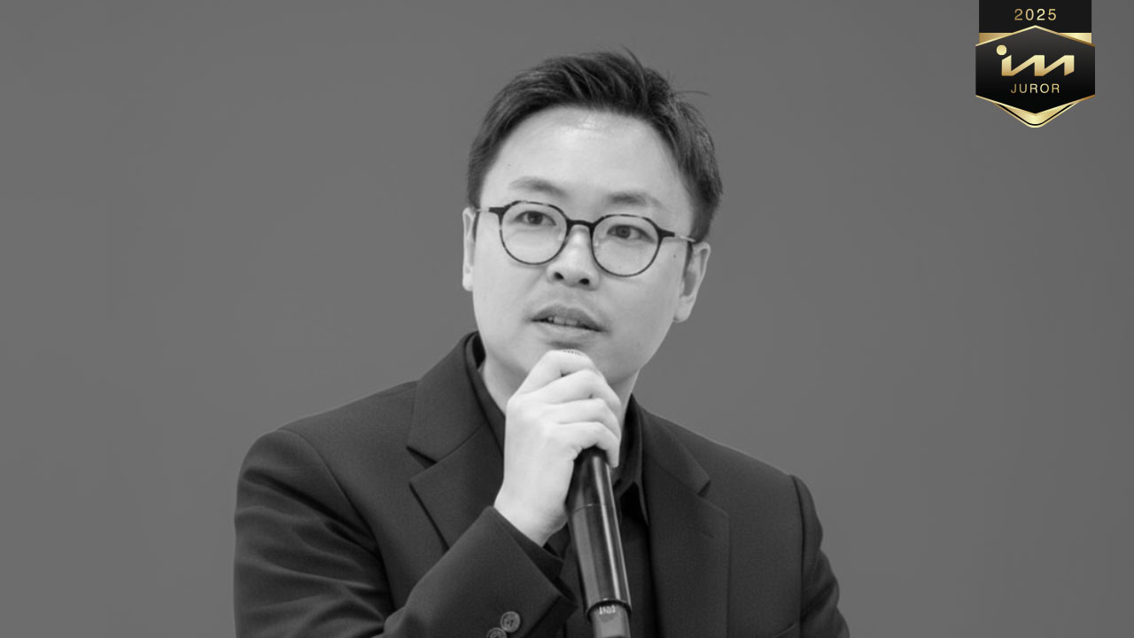 Inside the Jury Room: Dr. Ken Ip on Judging Ideas That Create Lasting Impact